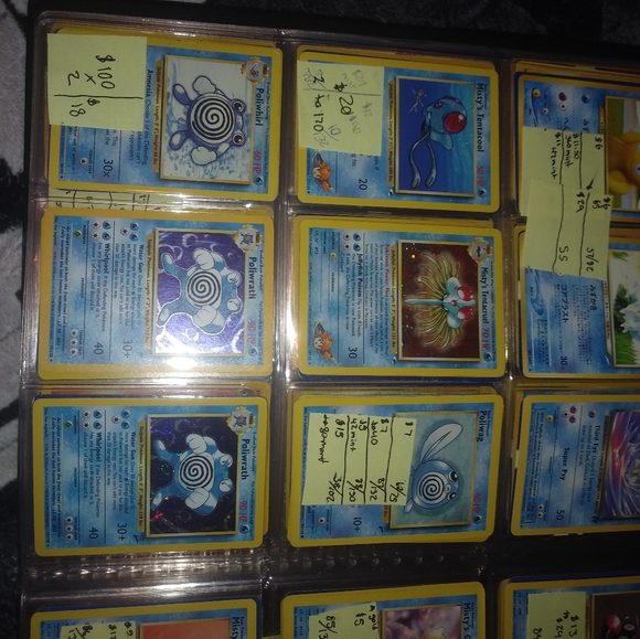 pokemon collection charizard - Picture 2 of 16